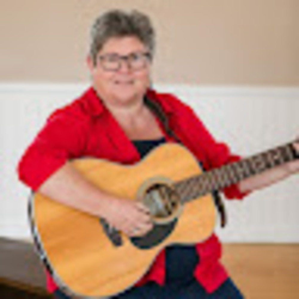 Meet your Posher, Louise